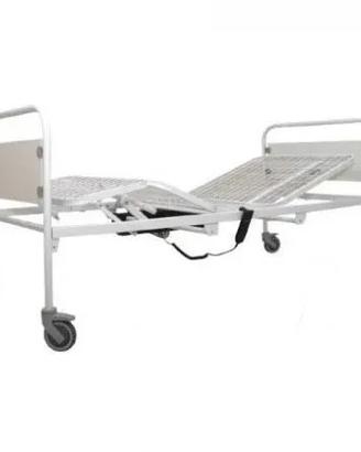 Letto elettrico a tre snodi