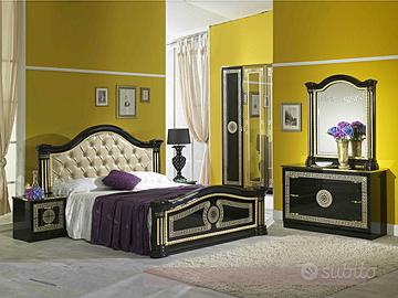 ELEGANTISSIMO CONTRASTO IN CHIARO - SCURO!