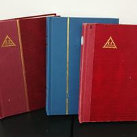 set album francobolli