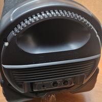 Subwoofer amplificato 