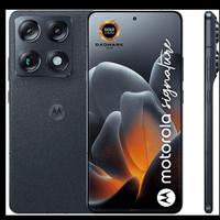 Motorola signature  16/512 nero