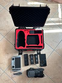 Drone DJI Mavic 3 fly more combo