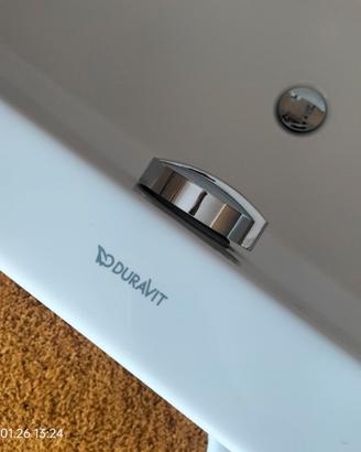 vasca da bagno