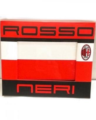 PORTA FOTOGRAFIA AC MILAN