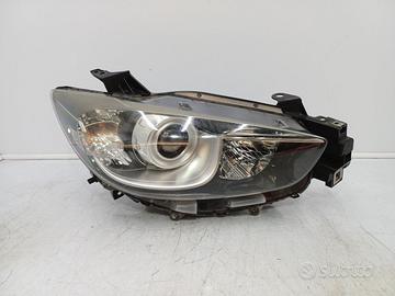 Faro fanale anteriore destra dx mazda cx-5 2015-20