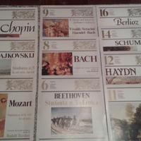 Vinili musica classica