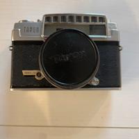 Macchina fotografica vintage - Eyemax Taron