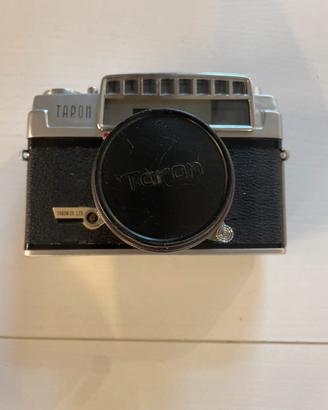 Macchina fotografica vintage - Eyemax Taron