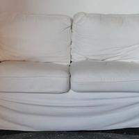 Divano Ikea Ektorp