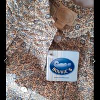 Abbigliamento nuovo completo Nouky's tg 3 mesi