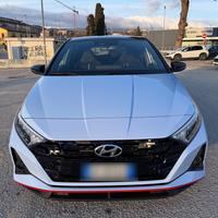Hyundai I20 N-Performance