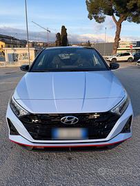 Hyundai I20 N-Performance