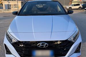 Hyundai I20 N-Performance