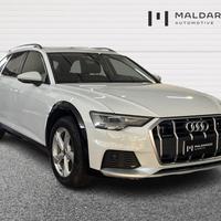 AUDI A6 Allroad 50 3.0 tdi mhev 48V quattro 286cv