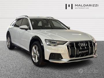 AUDI A6 Allroad 50 3.0 tdi mhev 48V quattro 286cv