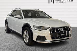 AUDI A6 Allroad 50 3.0 tdi mhev 48V quattro 286cv