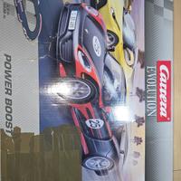 pista slot carrera evolution