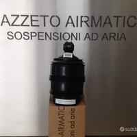 Soffione/ soffietto Airmatic Post. Mercedes E W211