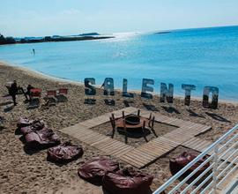 A soli 6 secondi dal mare nella zona top di torre