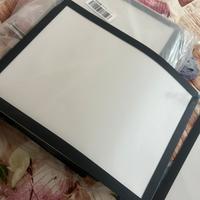 Cornice magnetica auto adesiva 35 pz