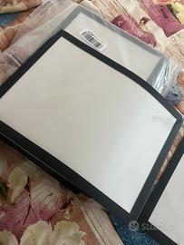 Cornice magnetica auto adesiva 35 pz