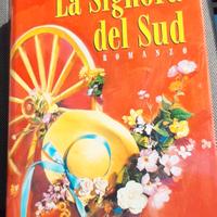 Libro_"La Signora del Sud"