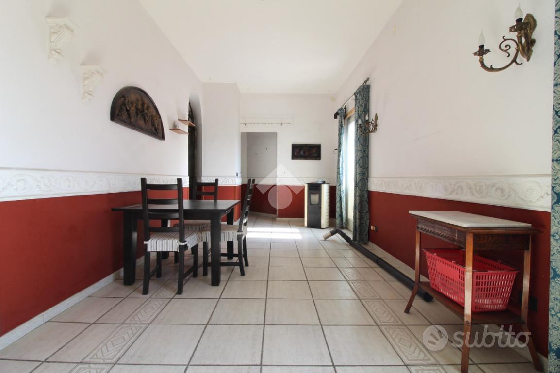 Appartamento – Casagiove, Cuccagna - Altro