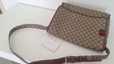 Tracolla gucci originale