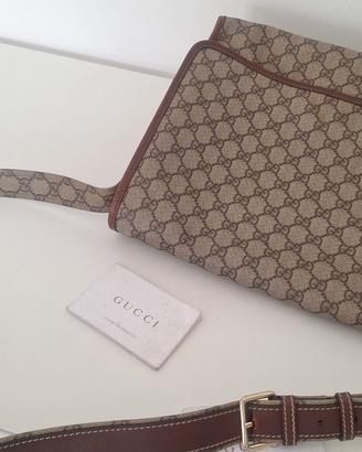 Tracolla gucci originale