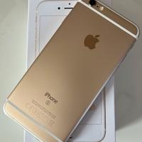iPhone 6s Gold COME NUOVO