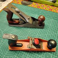 PIALLE A MANO PER IL LEGNO