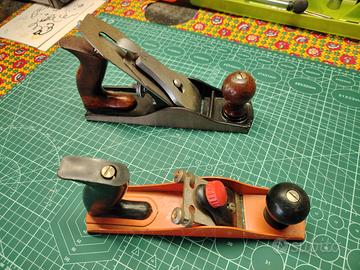 PIALLE A MANO PER IL LEGNO