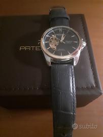 orologio da polso Paterson 
