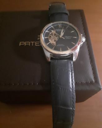 orologio da polso Paterson 