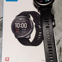 Haylou Solar LS05 Smartwatch