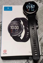 Haylou Solar LS05 Smartwatch