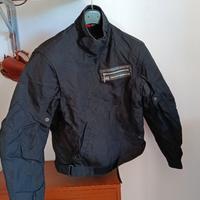 Giacca donna da moto