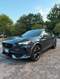 CUPRA Formentor 2.0 TDI DSG – Full Optional – 2021