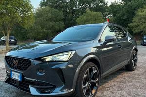 CUPRA Formentor 2.0 TDI DSG – Full Optional – 2021