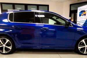 Peugeot 308 PureTech Turbo 130 S&S GT Line- IMPECC