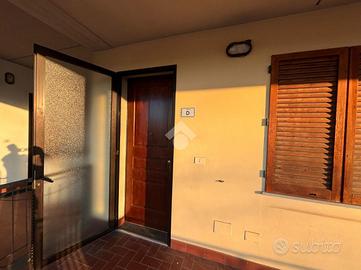 UFFICIO A MONTEVARCHI