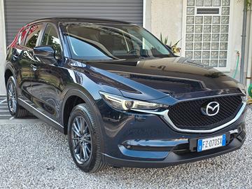 Mazda CX-5 2020 2.2 2wd