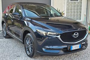 Mazda CX-5 2020 2.2 2wd