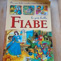Libro: Le piu belle Fiabe classiche
