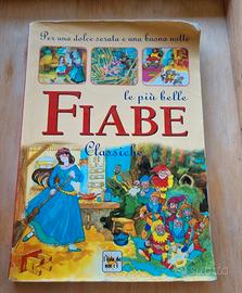 Libro: Le piu belle Fiabe classiche