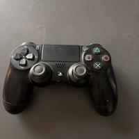DualShock PS4