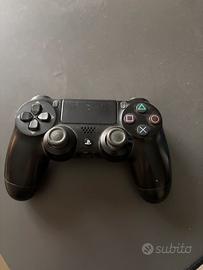 DualShock PS4