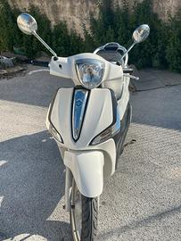 Piaggio Liberty 50 (2020)