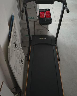 Tapis Roulant - Ottime stato Usato pochissimo
