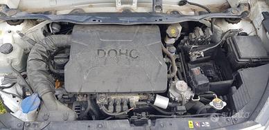 KIA PICANTO MOTORE G3LA 1.0B 49,5kw 67cv